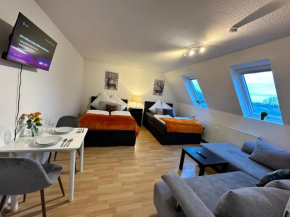 Modern Apartment in Gütersloh Avenwedde